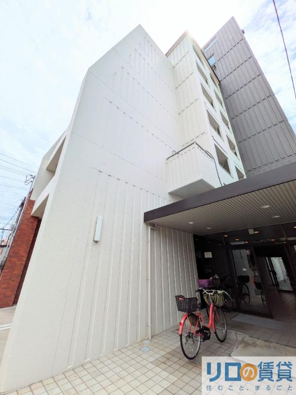 第5高光マンション