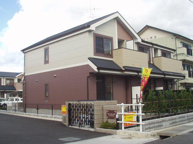 アンルー A