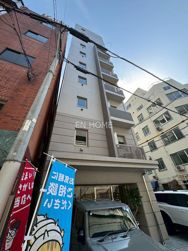 LA CASA 石ケ辻