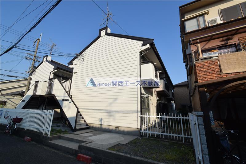 ミツワハイツI