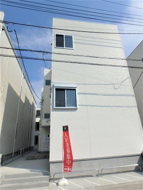 RIZEST浦和美園