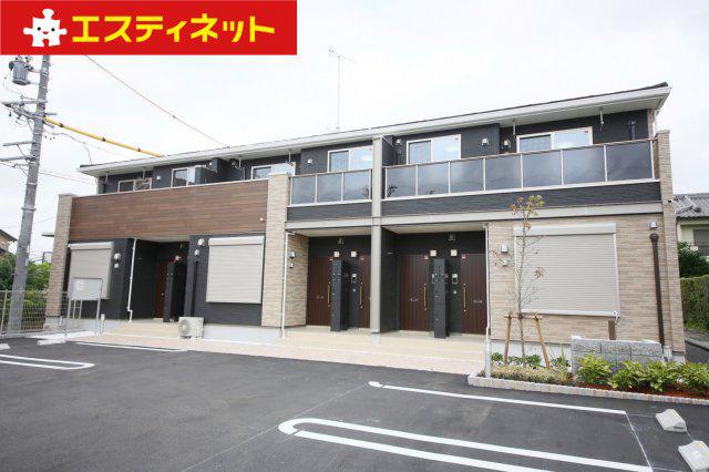 チエーロ(1LDK/1階)