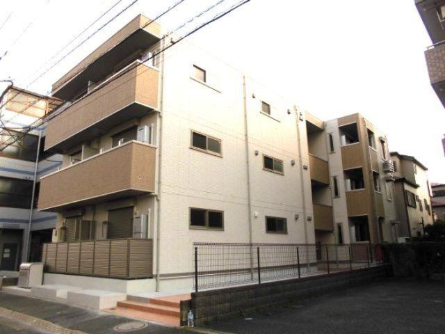 GRANDEUR東葛西