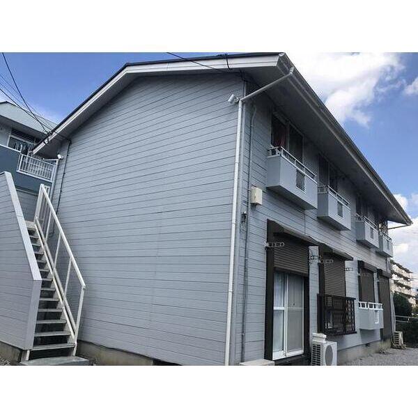 ハイツクリスタル