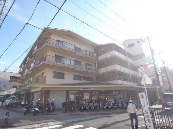 サンハイツ穂積