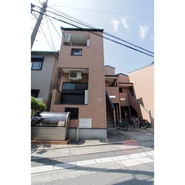 パークサイド横手