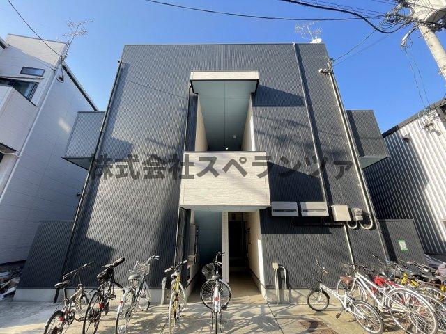 LUNA北巽STA