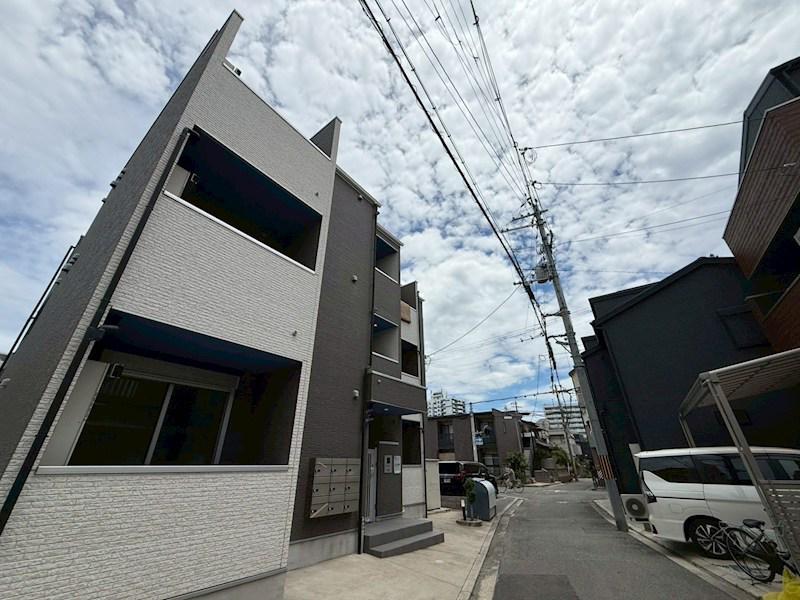 ユーヴェ常光寺