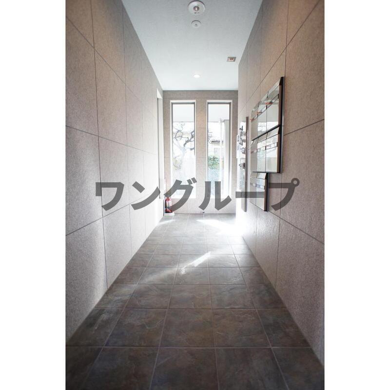 ＪＲ山手線 池袋駅 徒歩10分 3階建 築11年