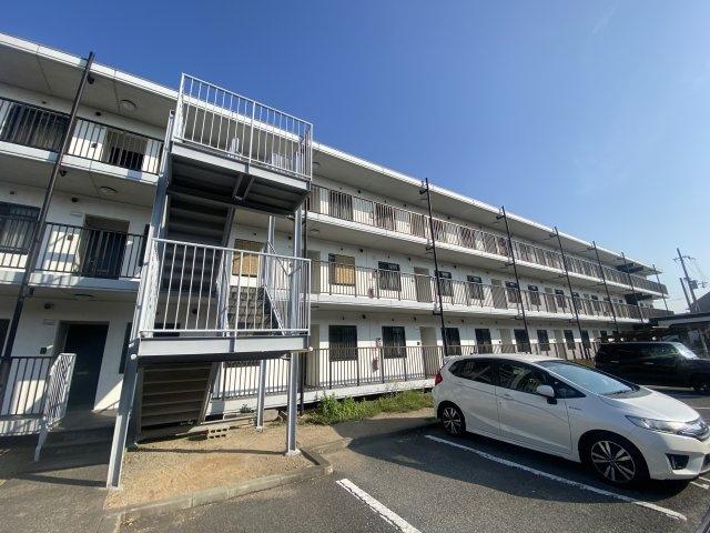 カサベルデ加古川