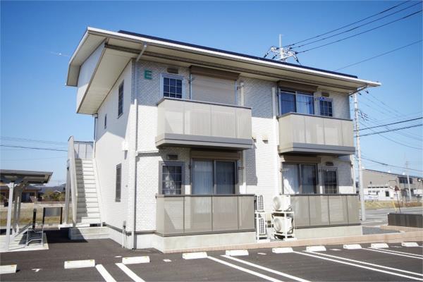 サンビレッジゆいの杜E