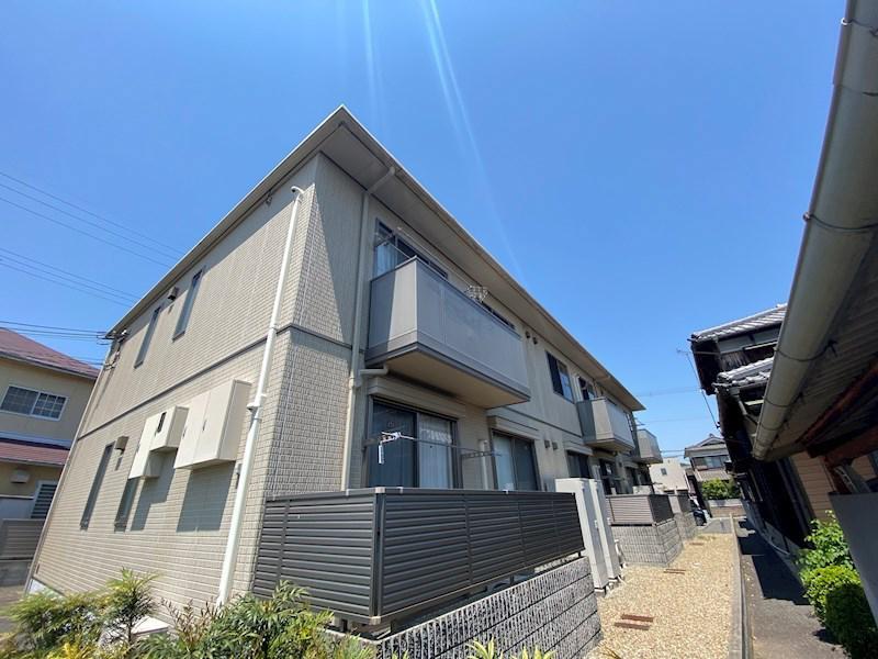 シャーメゾン仁豊野II