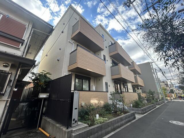 BLESS新中野 ブレス新中野