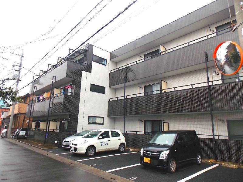 I・M・A III