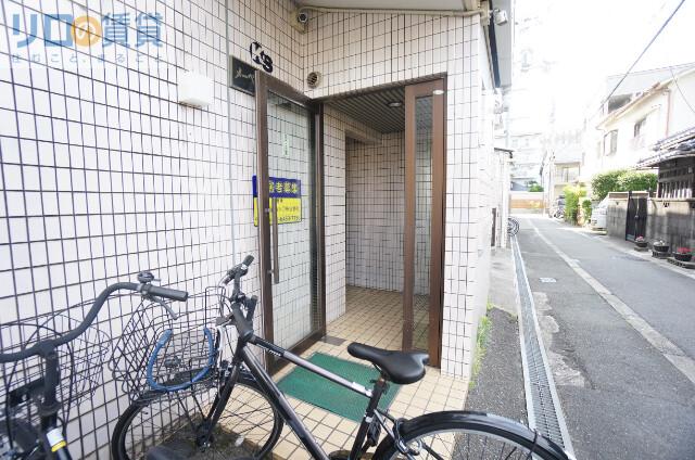 メーベルハイツB