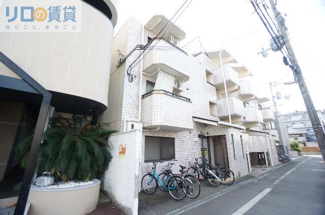 メーベルハイツB