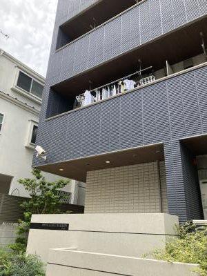 滝野川ヘーベルメゾン