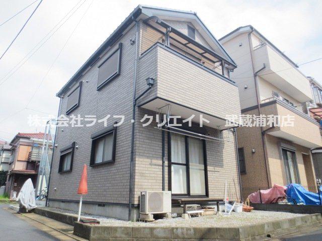 第2秋葉ハイツ