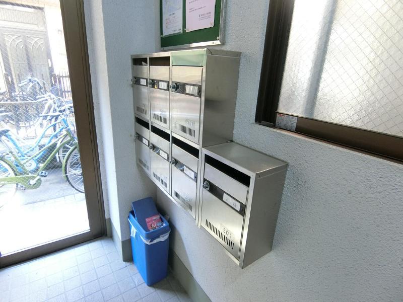 ウイングサンユー北千住