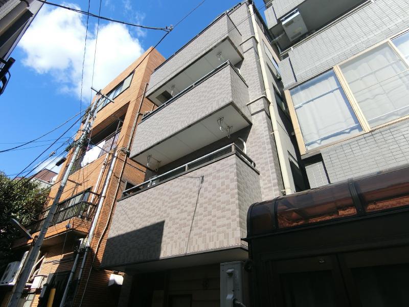 ウイングサンユー北千住