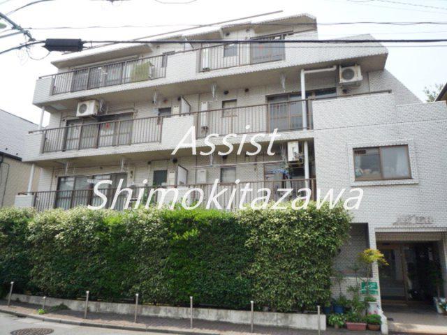 ミューゼ若林
