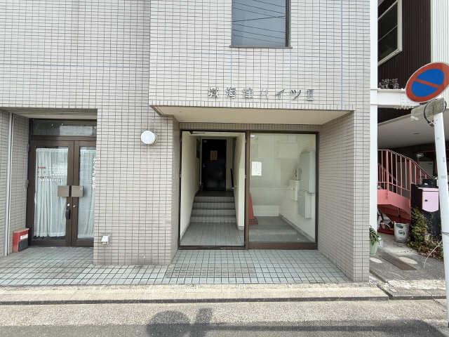 城海津ハイツII