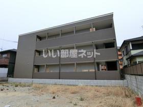 FSTYLE津久野町