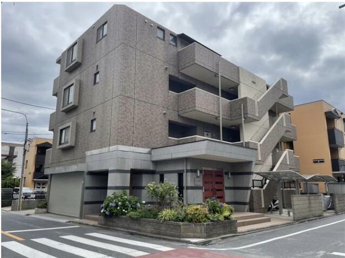 ラルハイツ