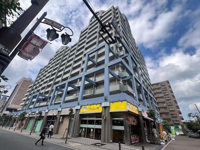 グランデュオ北街区(3LDK/2階)