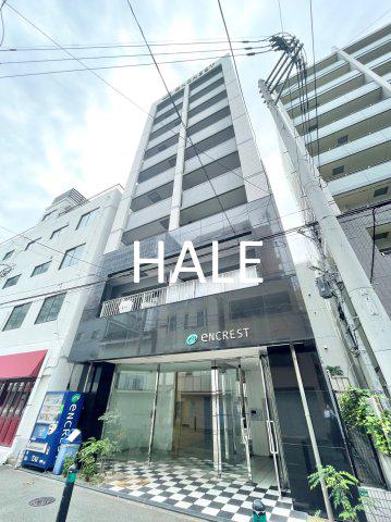 エンクレスト大手門II