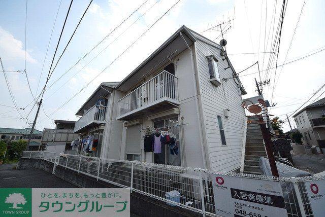 ハッピープラザ壱番館