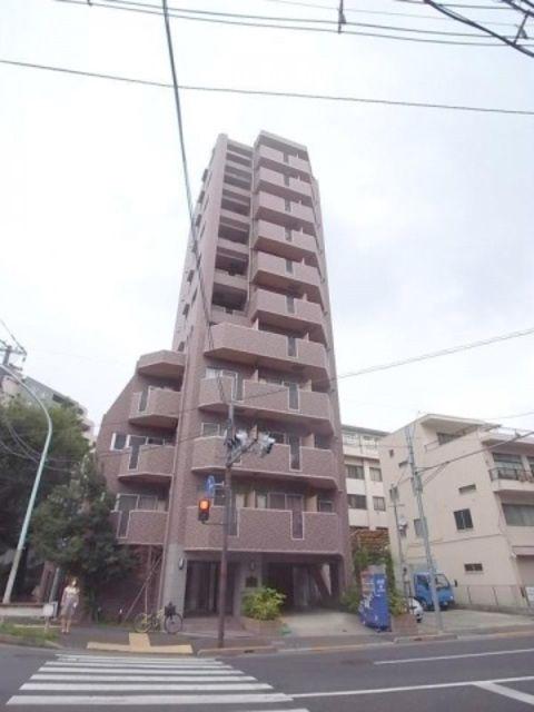 メインステージ飯田橋