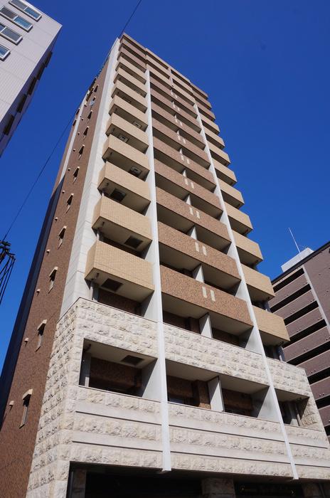 プレサンス京都四条堀川