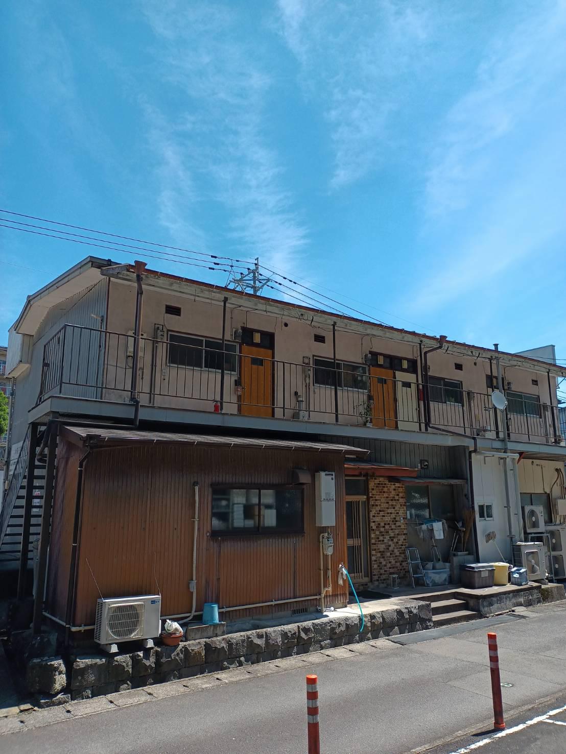 園田アパート