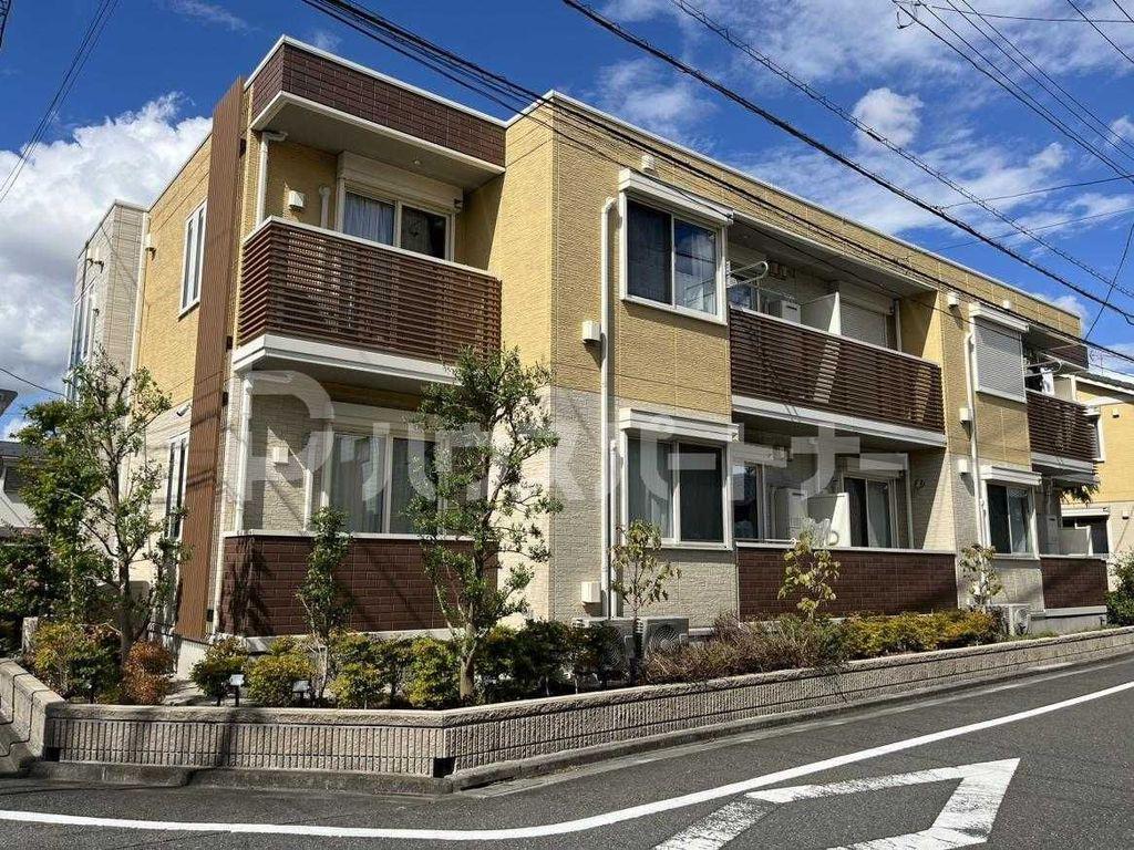 AMAPOLA ANNEX