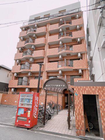 東洋プラザ都島中通