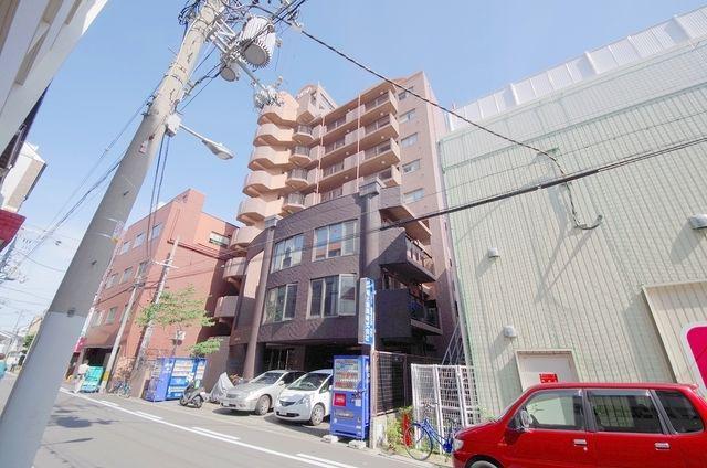 NOVA京橋