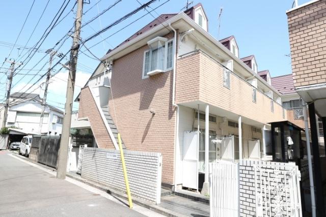 アパートメント佃野町