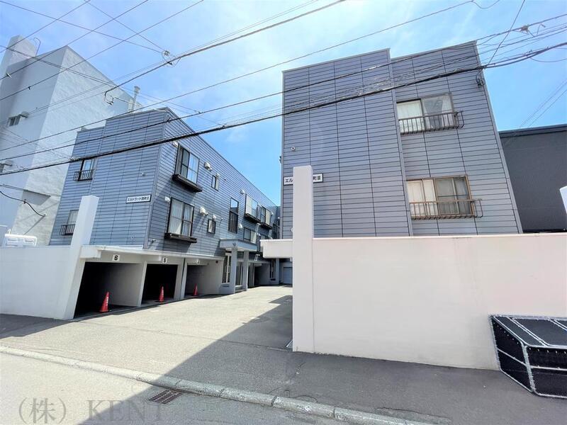 エルドラード西町II