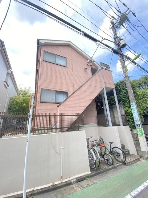 ルミエール代田