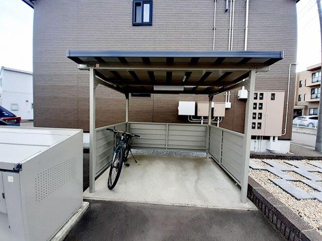 ベルグート