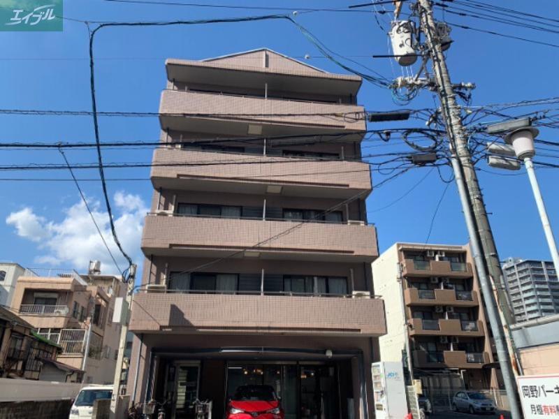 エバグリーン磨屋町