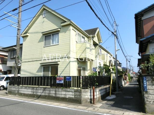 あやハイツ