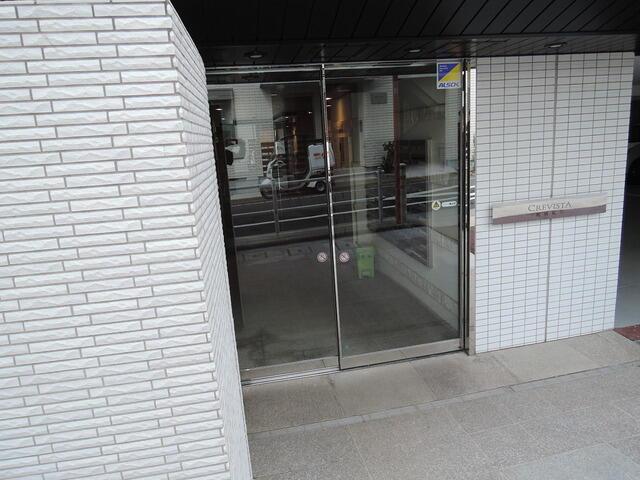 CREVISTA板橋桜川