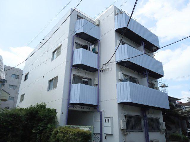 タウンライフ多摩センターII