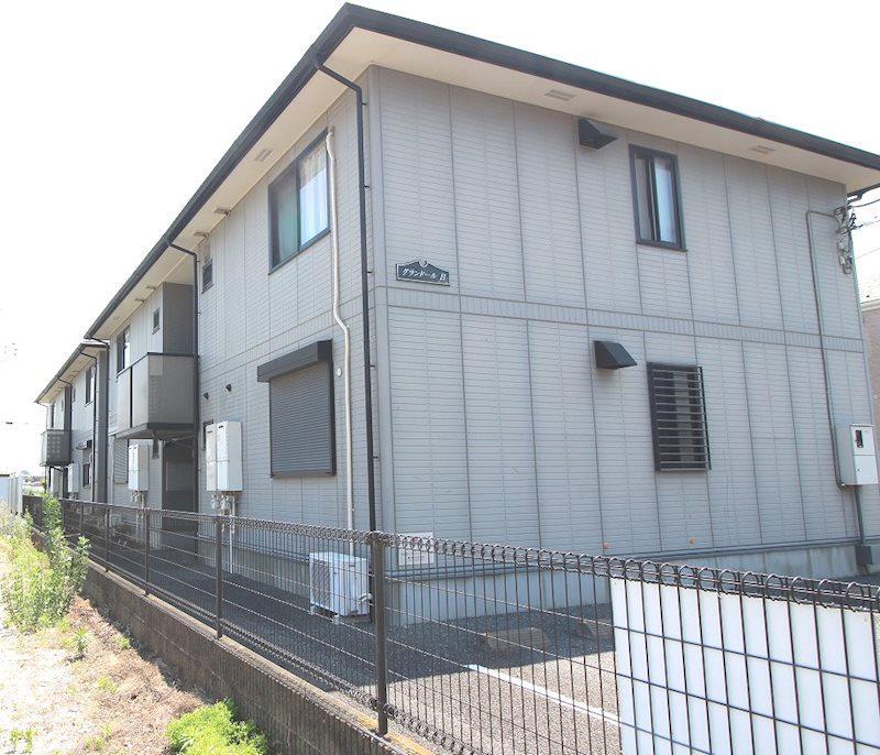 グランドールA
