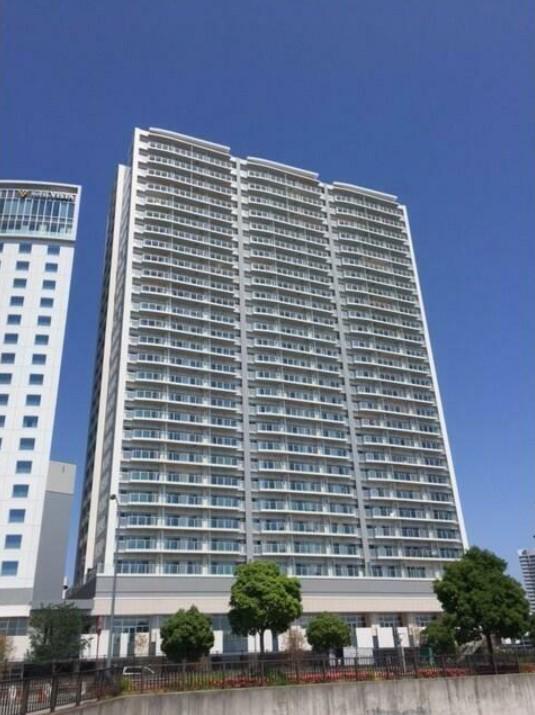 ブルーハーバータワーみなとみらい