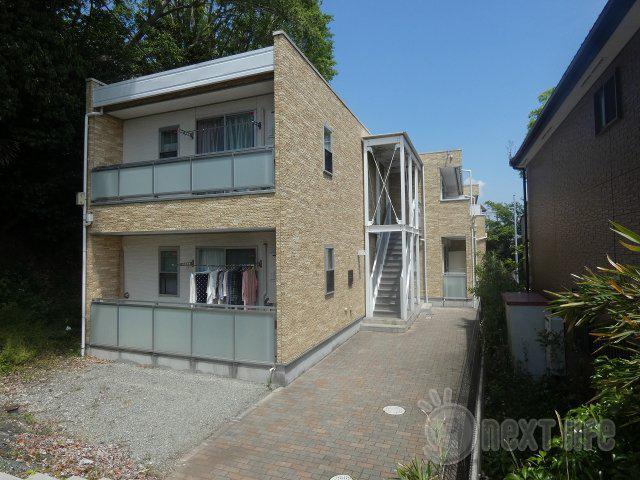 リブリヒューゲル山手