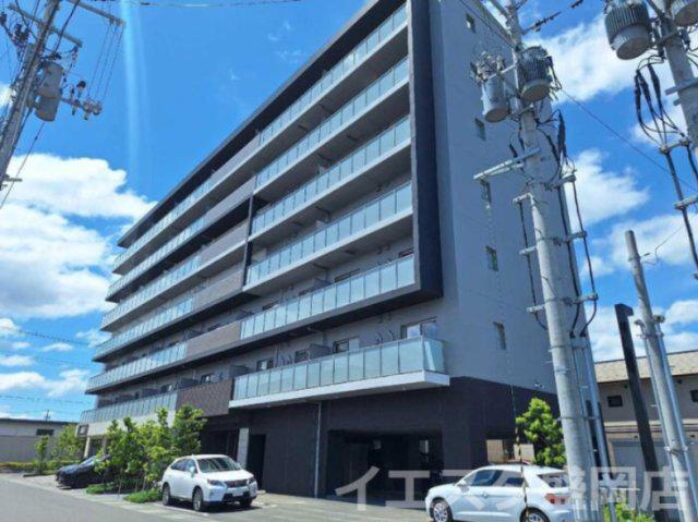 セブンリリー矢巾