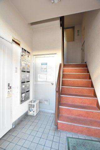 第2文の里ビル